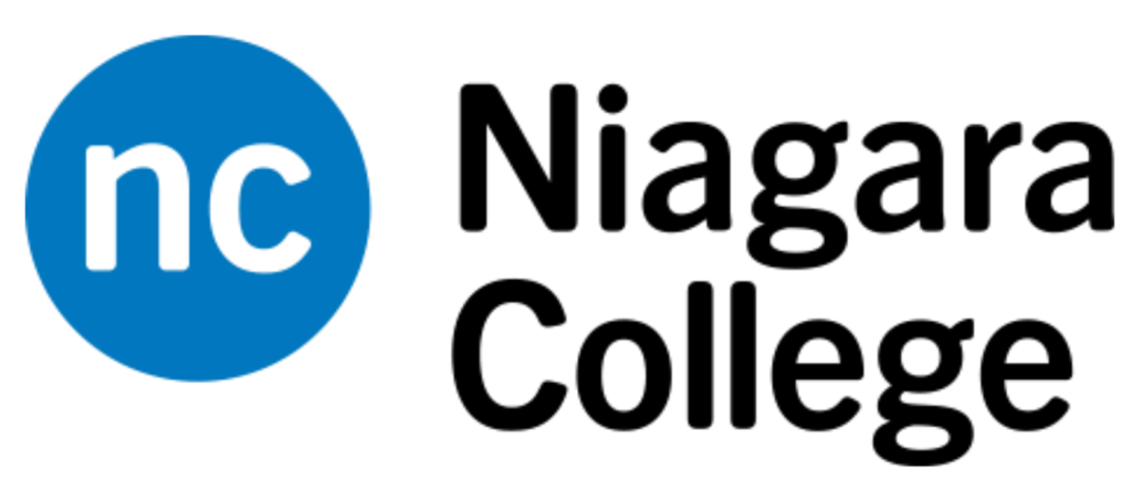 Niagara college logo