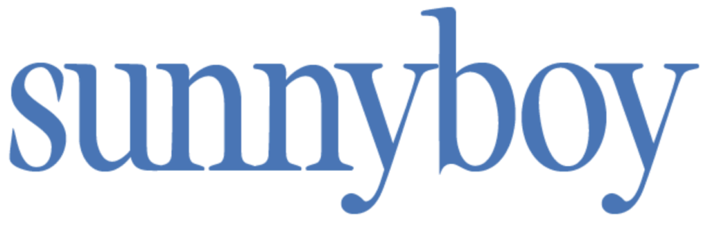 sunnyboy logo